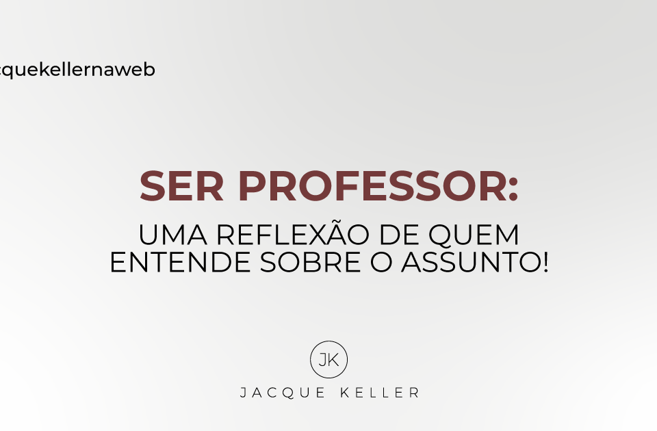 Dia do Professor