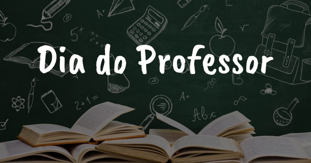 Dia do Professor